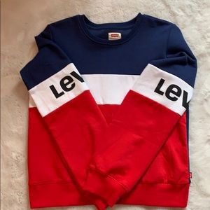 Levi Sweatshirt